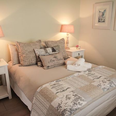 Olive Manor Guest House Newcastle Dış mekan fotoğraf