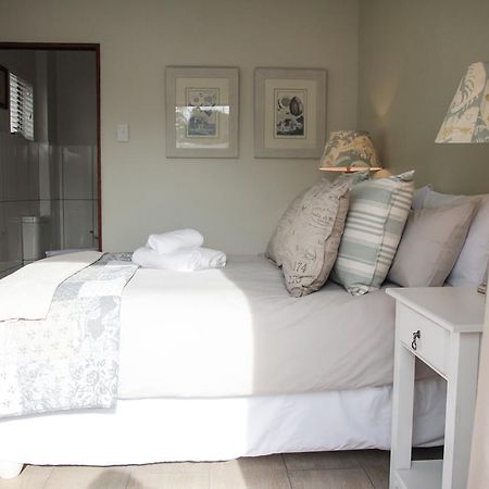 Olive Manor Guest House Newcastle Dış mekan fotoğraf