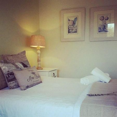 Olive Manor Guest House Newcastle Dış mekan fotoğraf
