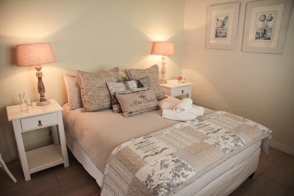 Olive Manor Guest House Newcastle Dış mekan fotoğraf