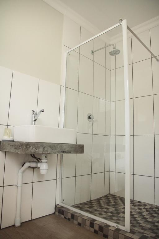 Olive Manor Guest House Newcastle Dış mekan fotoğraf