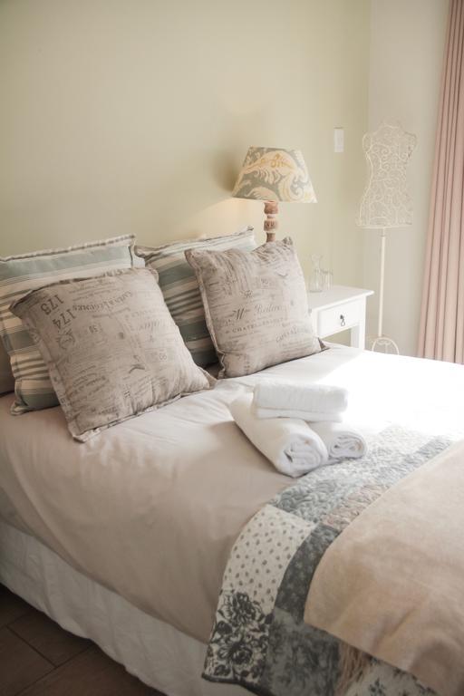 Olive Manor Guest House Newcastle Dış mekan fotoğraf