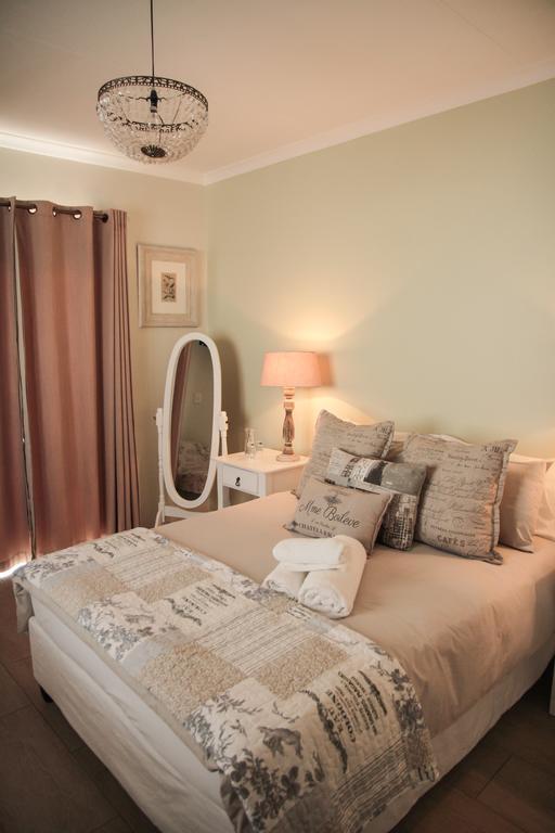 Olive Manor Guest House Newcastle Dış mekan fotoğraf