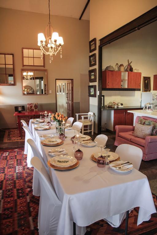 Olive Manor Guest House Newcastle Dış mekan fotoğraf